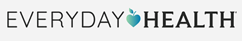 Everyday health logo